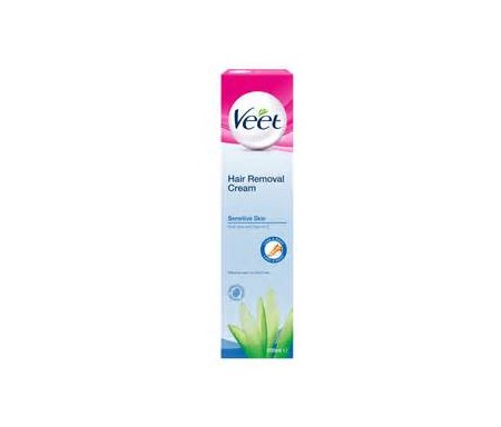 VEET HAIR REMOVAL CREAM SENSITIVE SKIN 200ML