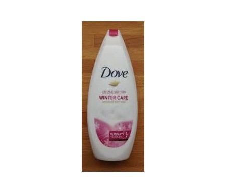 DOVE WINTER CARE NOURISHING BODY WASH 710ML