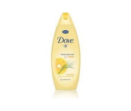 DOVE GO FRESH ENERGIZE BODY WASH 710ML