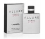 ALLURE HOMME SPORT EAU DE TOILETTE 100ML