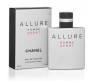 ALLURE HOMME SPORT EAU DE TOILETTE 100ML