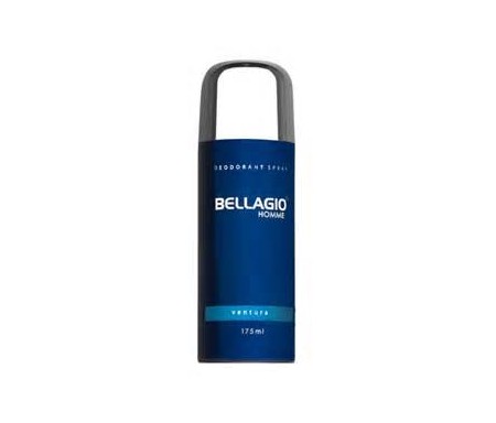 BELLAGIO DEO HOME BODY SPRAY 175ML