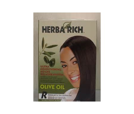 HERBA RICH RELAXER SUPER