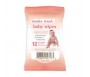 TENDER WET WIPES X 70PCS ALOE VERA