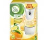 AIR WICK FRESHMATIC AUTOMATICMACHINE CITRUS