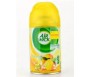 AIR WICK FRESHMATIC AUTOMATICMACHINE CITRUS