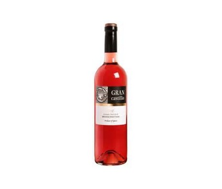 CASTILLO ROSE WINE X75CL