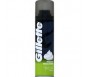 GILLETTE FOAM MOUSSE LEMON LIME 200ML