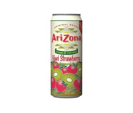 ARIZONA KIWI STRAWBERY