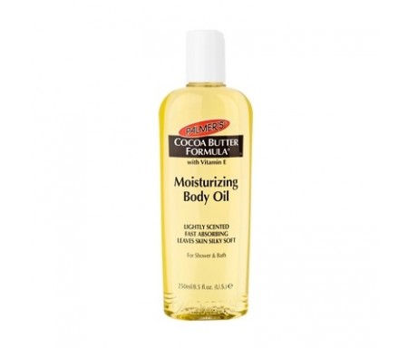 PALMER'S COCOA BUTTER FORMULA BODY OIL 350ML