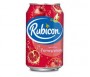 RUBICON POMEGRANATE JUIICE CAN 330ML