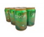 ALVARO PINEAPPLE DRINK 330ML