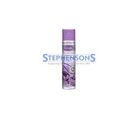 CHARM LAVENDER BREEZE ROOM FRESHENER