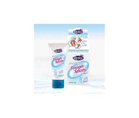 REFER TOUGH SPOT CREAM