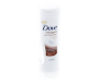 DOVE INTENSIVE NOURISHMENT BODY SHEA BUTTER CREAM