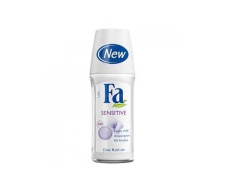 FA SENSITIVE ROLL-ON50ML