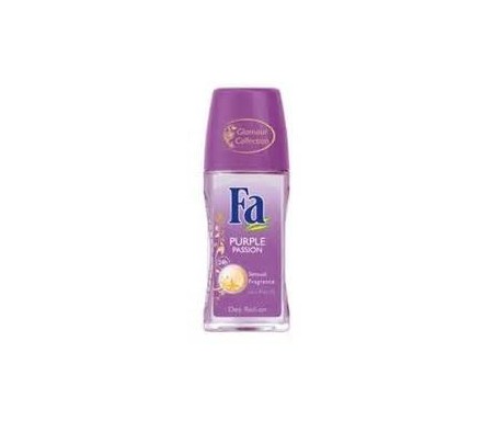 FA PURPLE PASSION ROLL-ON