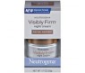 NEUTROGENA VISIBLY FIRM NIGHT 