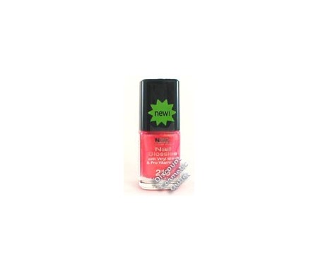 NYC NAIL COLOR 213 13.3ML