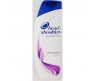 HEAD & SHOULDERS VOLUME BOOST SHAMPOO 500ML