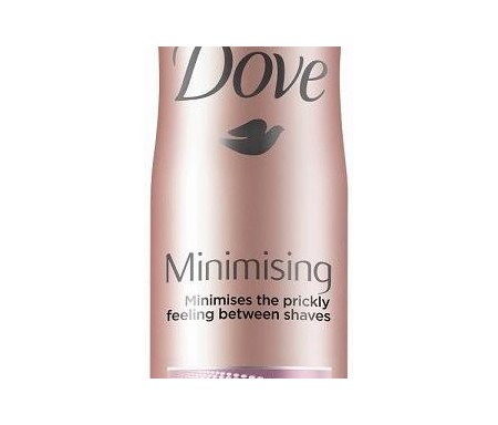 DOVE MINIMISING SPRAY 150ML