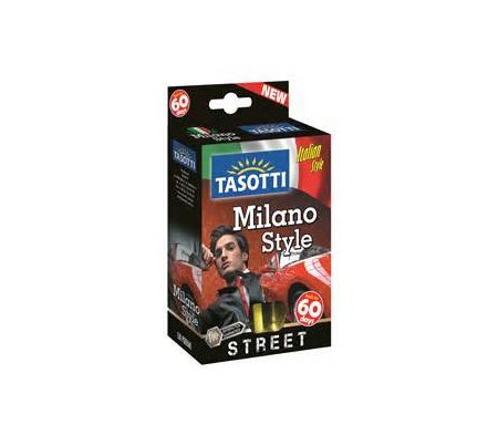 TASOTTI STREET MILANO STYLE 8ML