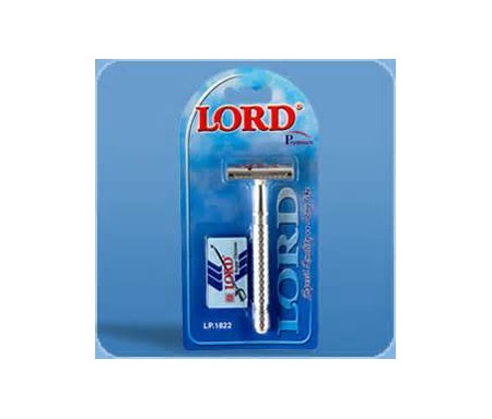 LORD || RAZOR