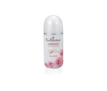 ENCHANTEUR WHITENING ANTI-PERSPIRANT