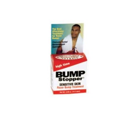 BUMP STOPPER SEENSITIVE SKIN 14.2G