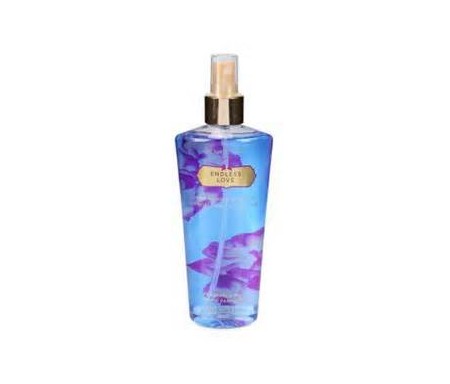 VICTORIA'S SECRET ENDLESS LOVE BODY MIST 250ML