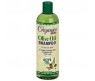 ORGANICS OLIVE OIL SHAMPOO 355ML