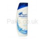 HEAD & SHOULDERS OCEAN SPA ANTI DANDRUFF SHAM