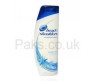 HEAD & SHOULDERS OCEAN SPA ANTI DANDRUFF SHAM