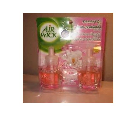 AIR WICK MAGNOLIA &CHERRY BLOSSOM