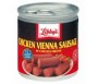 CHICKEN VIENNA SAUSAGE