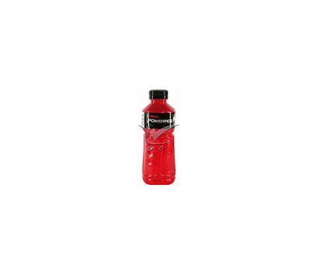 POWERADE FRUIT PUNCH 591ML