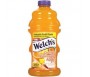 WELCH'S 100% ORANGE JUICE 473ML