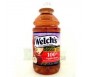 WELCH'S 100% APPLE JUICE 473ML