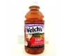 WELCH'S 100% APPLE JUICE 473ML