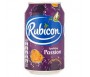 RUBICON PASSION SPARKLING JUICE DRINK 330ML