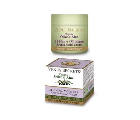 VENUS LIGHT MOISTURE FACE CREAM 50ML