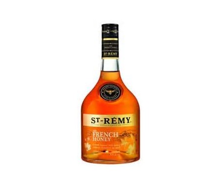 ST-REMY FRENCH HONEY LIQUEUR