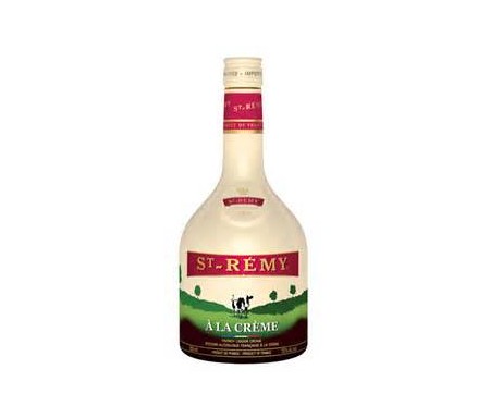 ST-REMY ALA CREME LIQUEUR 700ML