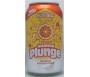 SUMMIT ORANGE PLUNGE SODA DRINK