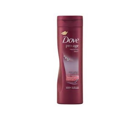 DOVE PRO-AGE DEEP CARE 250ML