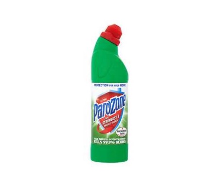 ALPINE PAROZONE THICK BLEACH 750ML