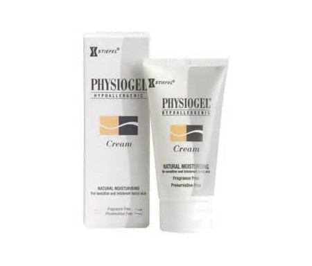 PHYSIOGEL MOISTURISING FACIAL CREAM 75ML