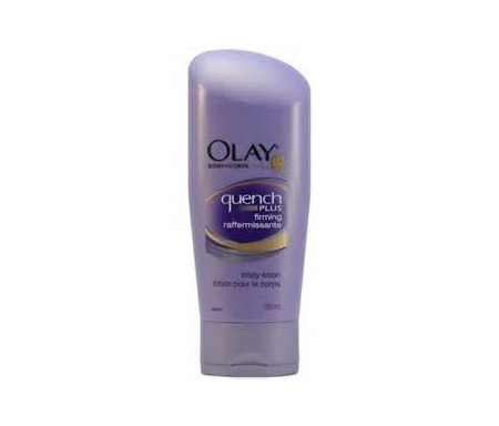 OLAY QUENCH PLUS FIRMING LOTION 250ML