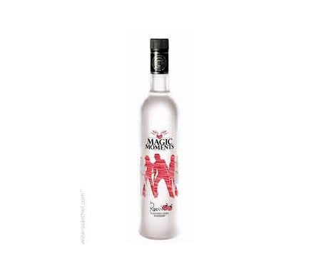 MAGIC MOMENT RASPBERRY 375ML