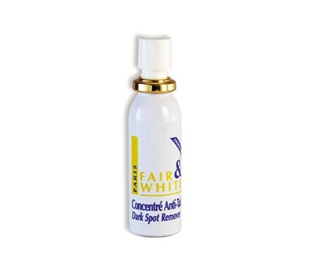 FAIR & WHITE DARK SPOT REMOVAL 30ML